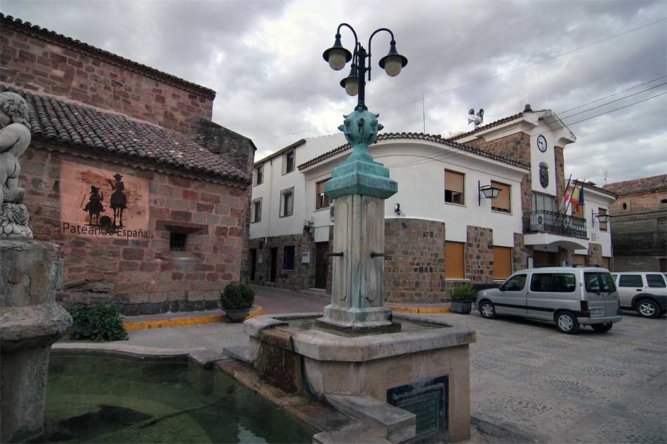 Villapalacios